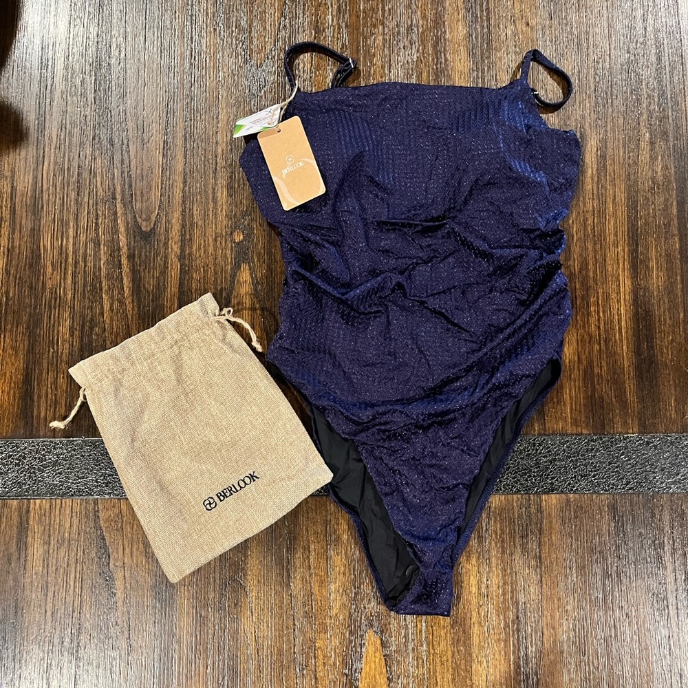 Womens One Piece bathing suit